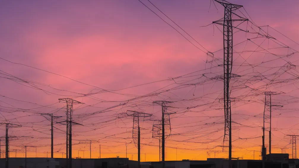 Președintele Red Eléctrica: «Nu este corect să legăm incidentul de energiile regenerabile»