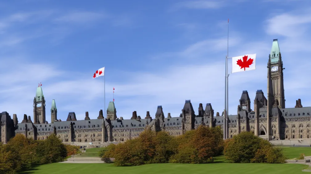 Efect de bumerang în Canada: Victoria liberalilor lui Mark Carney în alegeri