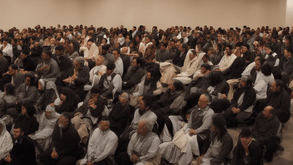 Israelieni și palestinieni pacifiști recunosc durerea celuilalt într-o ceremonie alternativă: «Nimeni nu se naște cu această ură»