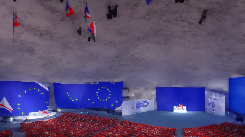 PP atacă Guvernul pentru DANA în congresul european, fără a-l menționa pe Mazón
