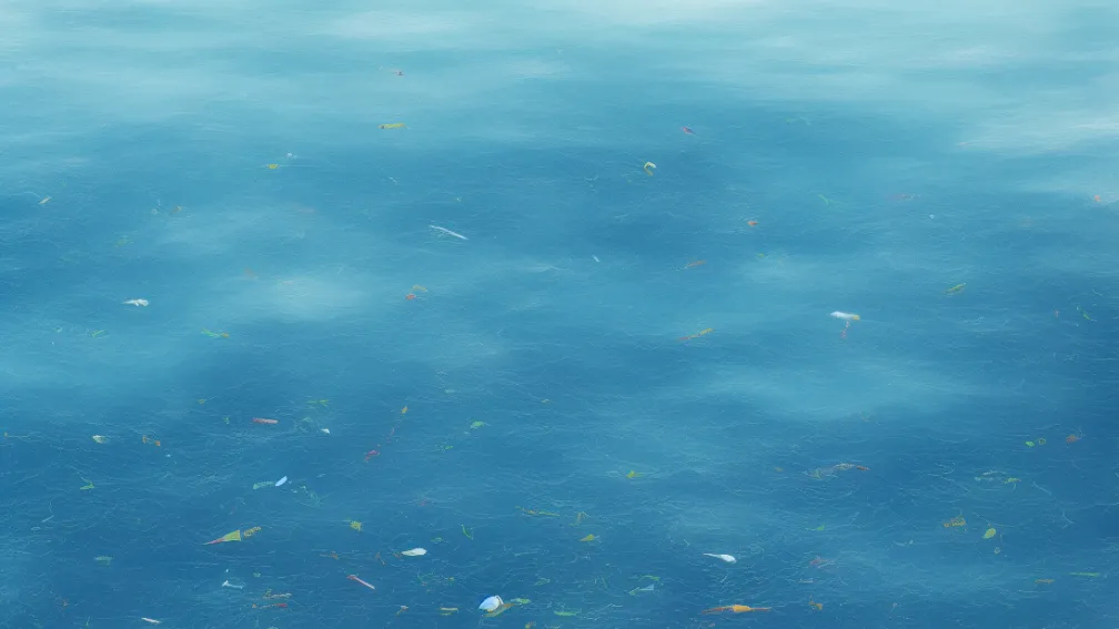 Marea de plastic: Studiu global al oceanelor măsoară mii de microparticule până în groapa Marianelor