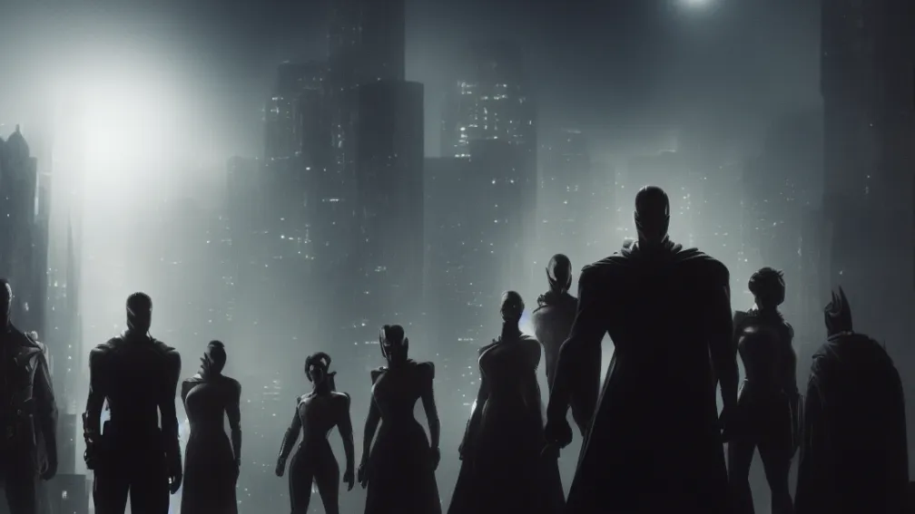 «Thunderbolts*»: Un grup de ratați pentru a da un nou avânt Marvel