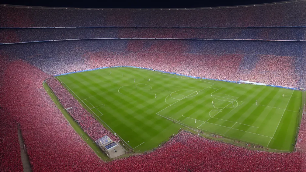 Barcelona - Inter în direct | Flick repetă echipa de start din finala Cupei