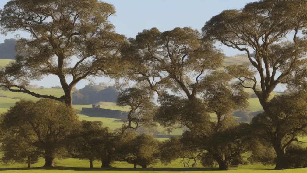 Video cu momentul vandalizării faimosului arbore «Sycamore Gap»