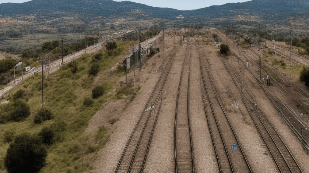 Rețea feroviară îmbătrânită: Motivele întârzierilor trenurilor Rodalies comparativ cu căile ferate catalane