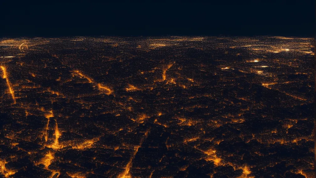 Marele blackout a fost o «falsă știre fascistă»