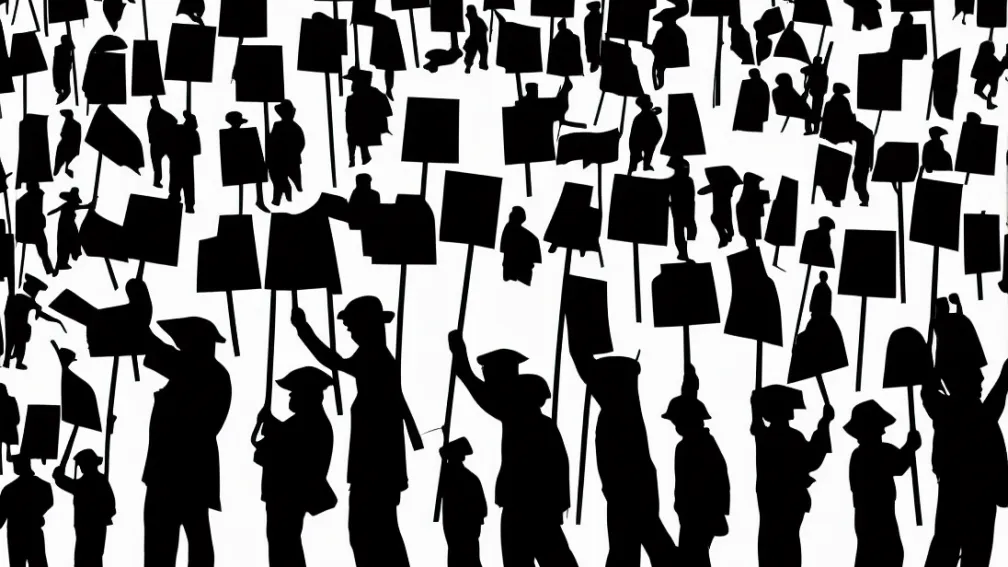 Protejarea drepturilor, câștigarea viitorului: 1 Mai cere mai mult timp și mai multă viață