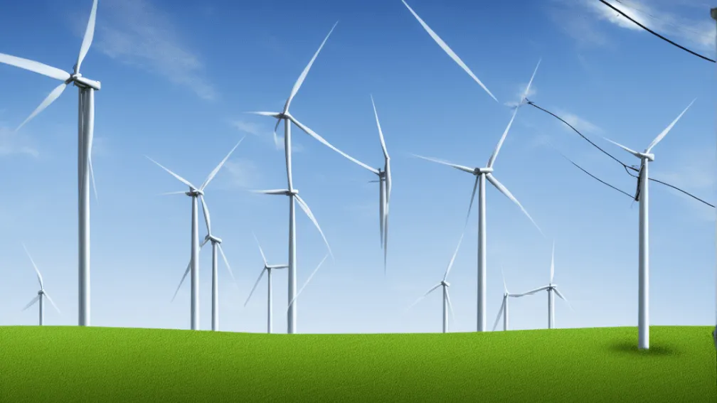 Prețuri Negative la Energie: Cauze și Impact
