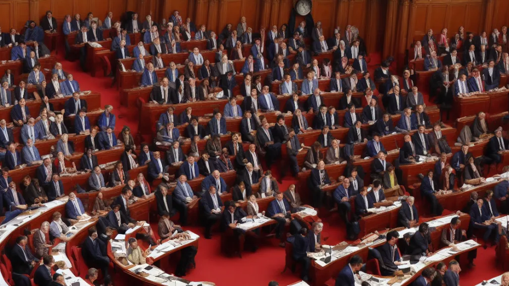Sánchez acuză Feijóo de «supunere față de marile companii» după respingerea de către PP a decretului privind tarifele