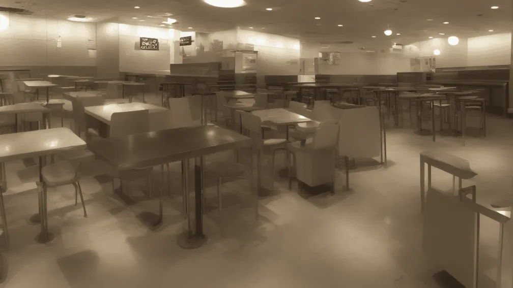 McDonald’s se confruntă cu cea mai mare scădere a vânzărilor din 2020, în plină pandemie