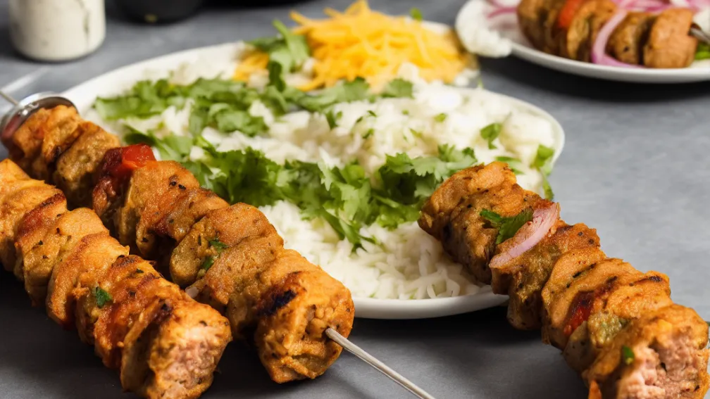 Minoră transportată la spitalul din Badajoz după ce a consumat un kebab cu capse