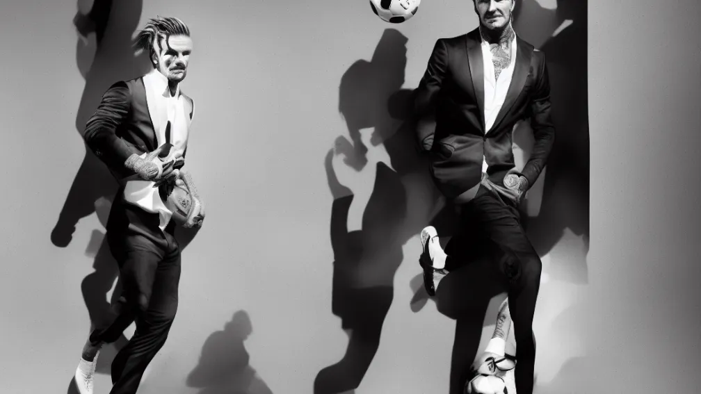 David Beckham la 50 de ani: Fotbal, faimă și succes