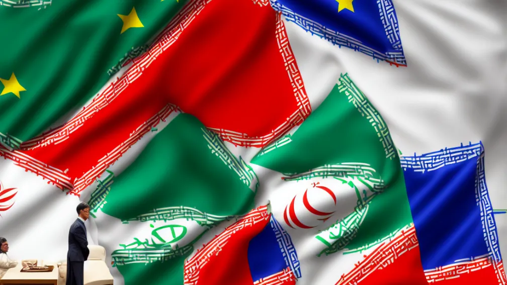 A patra rundă de negocieri nucleare între SUA și Iran amânată sine die