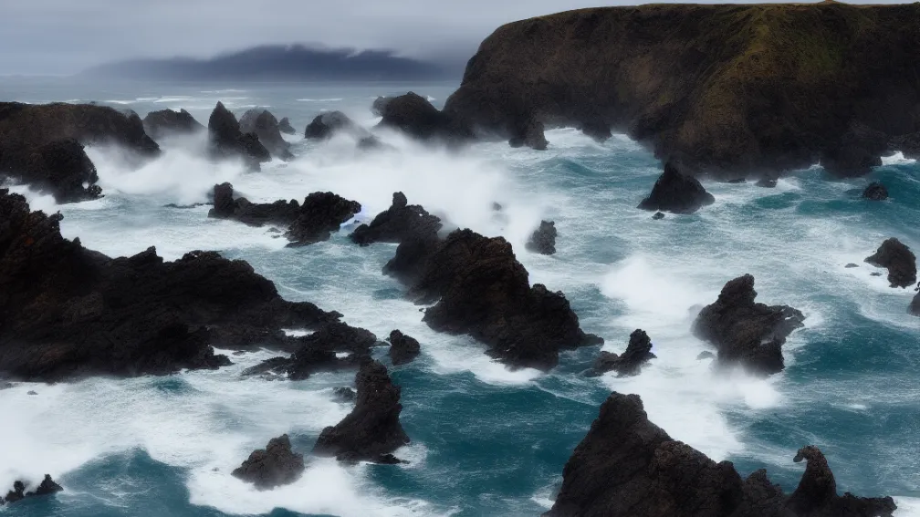Cutremur de magnitudine 7,5 zguduie regiunea Magallanes din Chile și activează o alertă de tsunami
