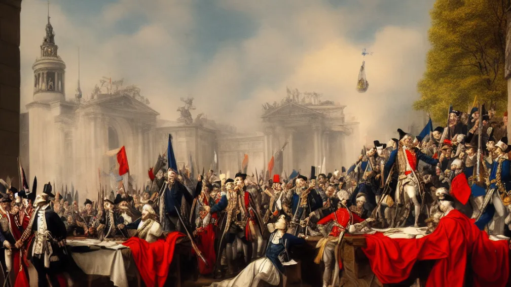 1215, 1789, 1945, 1989: Datele care au modelat libertatea în Europa