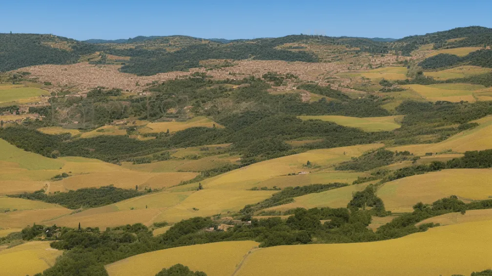Guvernul catalan vrea să elimine lipsa de acoperire mobilă în zonele rurale