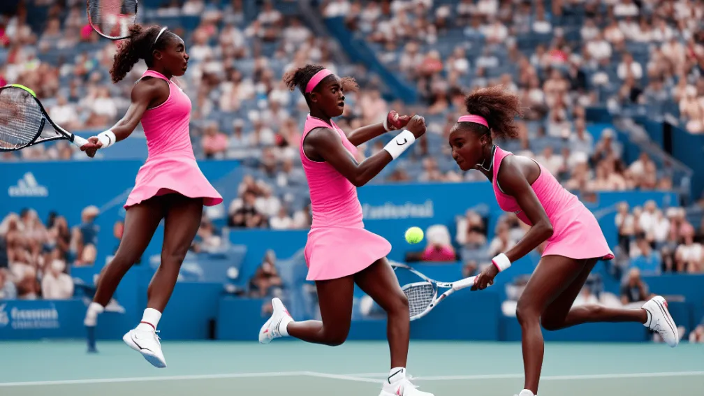 Gauff o provoacă pe Sabalenka în explozivul meci de la Madrid