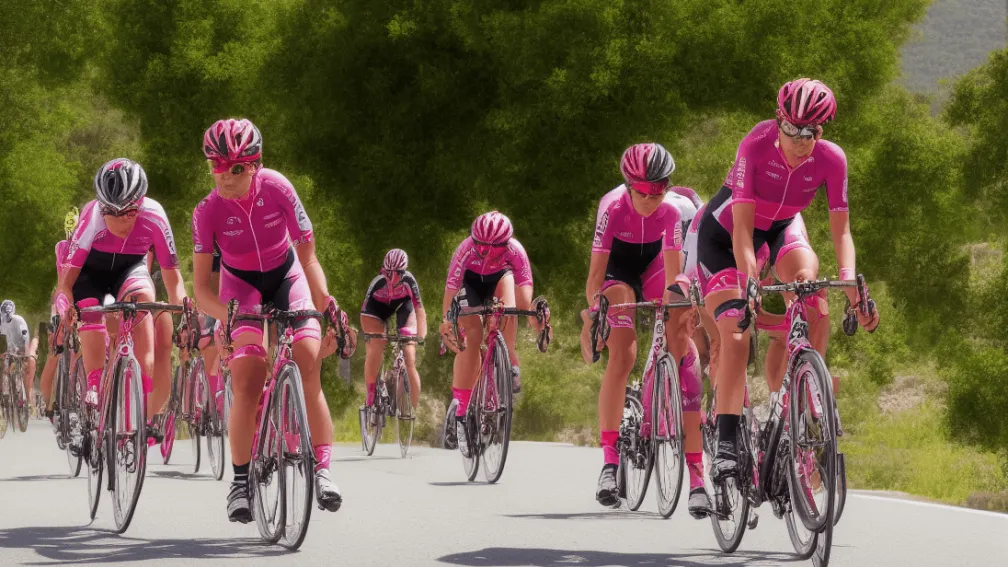 Drumul lent, dar sigur, al ciclismului feminin spaniol către profesionalizare