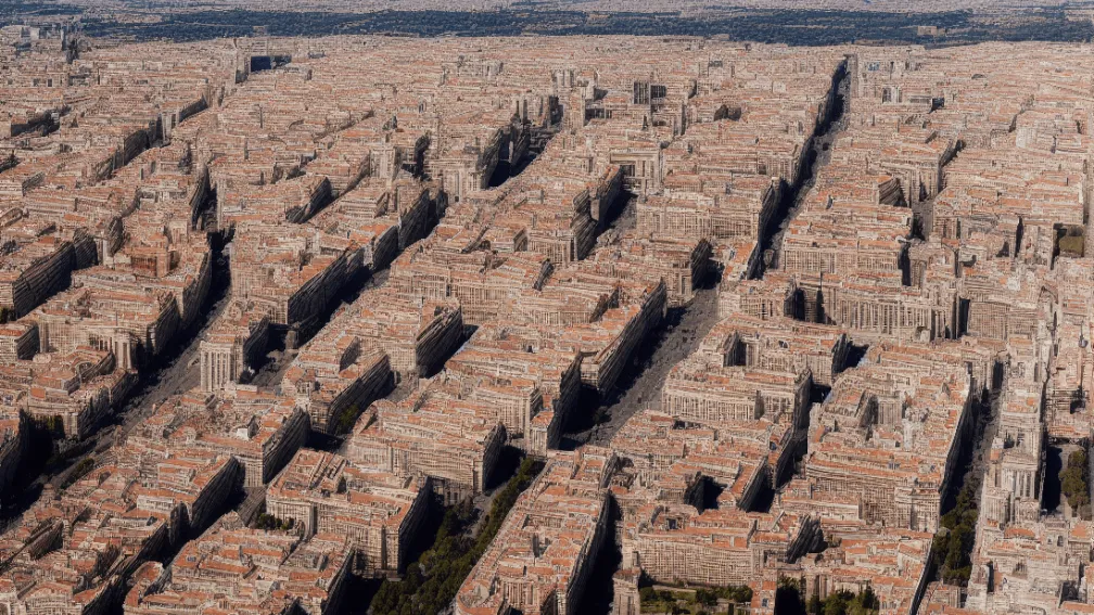 Madrid, noul paradis pentru milionari: de ce bogații din întreaga lume aleg capitala Spaniei?