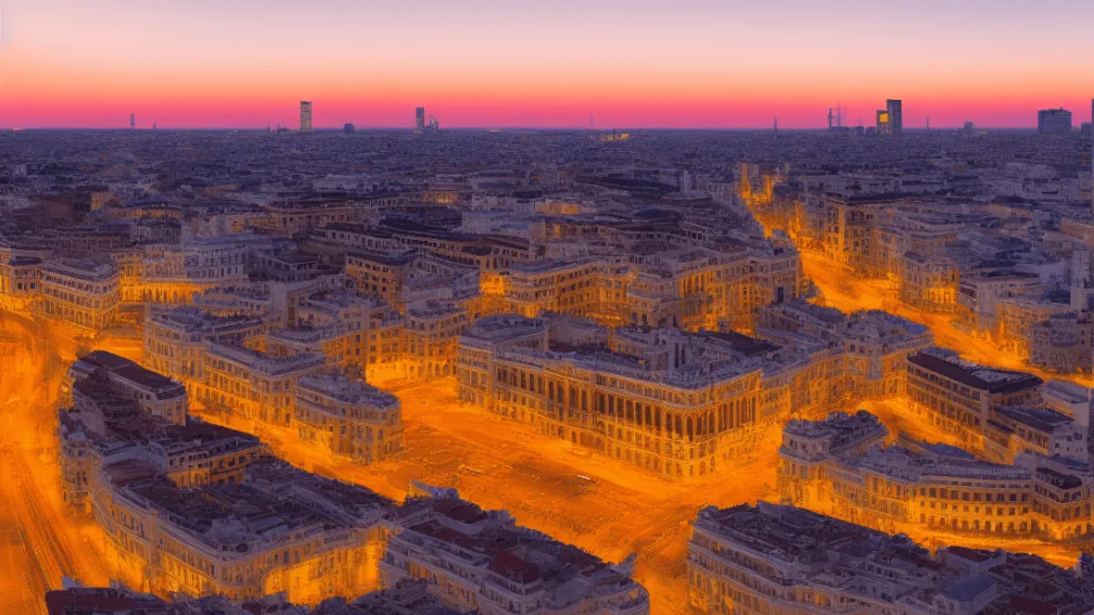 Încotro te îndrepți, Madrid?