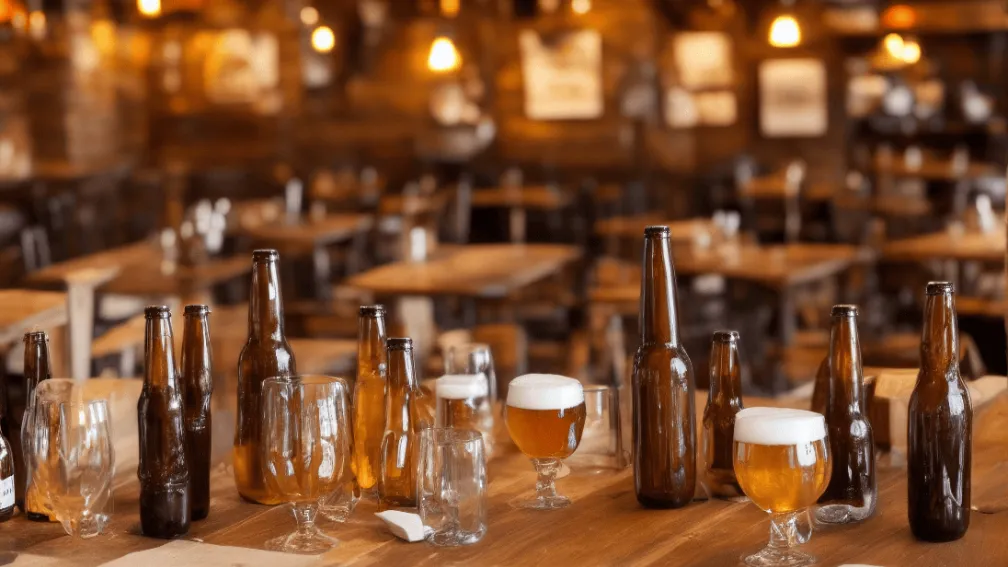 Mituri despre berea artizanală demontate: Nu este mai scumpă, nici cu mai mult alcool