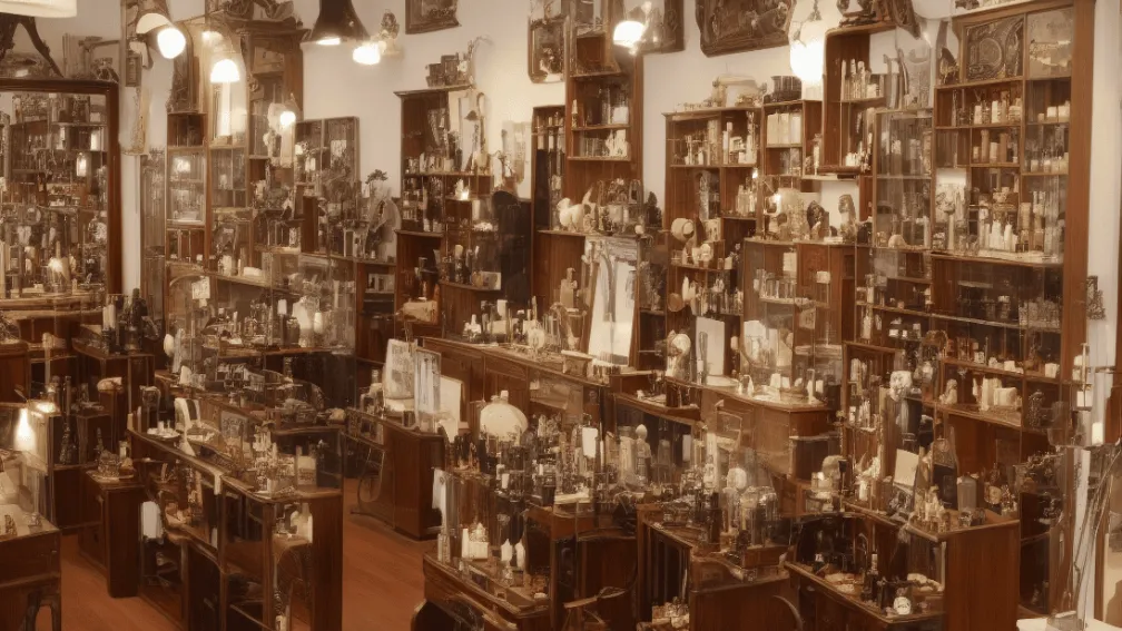Raffel Pages: 100 de ani de istorie și glamur în industria coafurii
