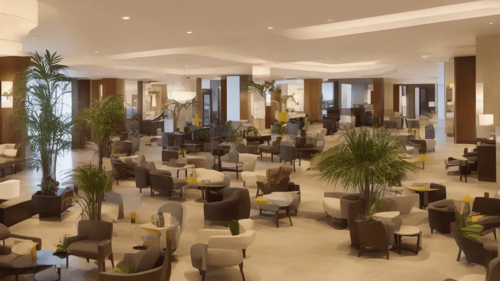 DeLuna Hotels transformă cele trei unități din Granada în spații prietenoase cu autismul