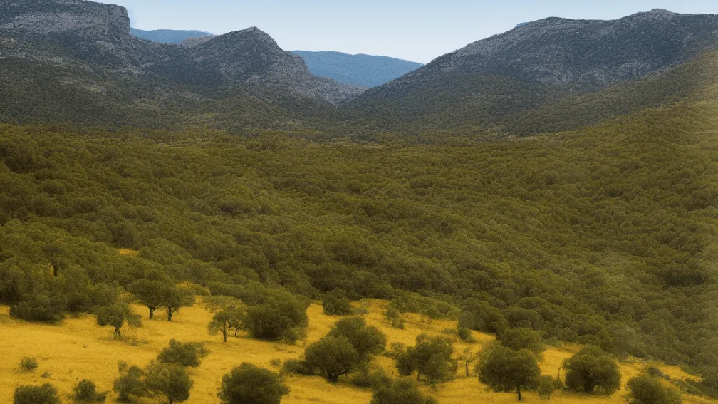 Reintroducerea lupului în Andaluzia: Dezbatere aprinsă între ecologiști, fermieri și autorități