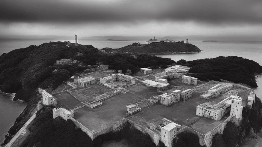 Trump ordonă redeschiderea închisorii Alcatraz pentru «cei mai nemiloși infractori din SUA»