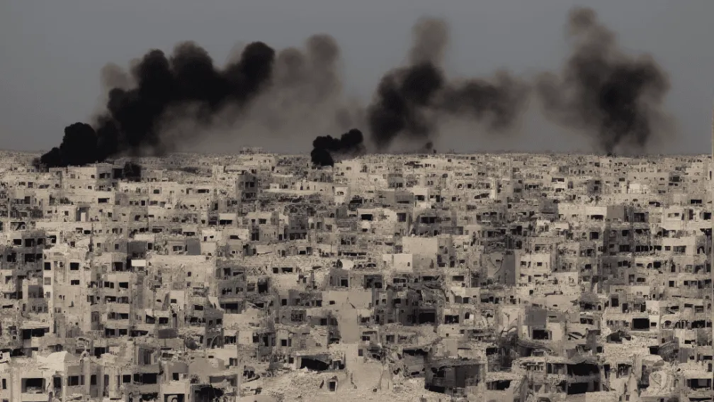 Israel mobilizează mii de rezerviști pentru ofensiva terestră extinsă în Gaza