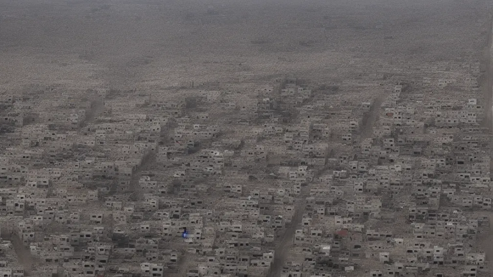 Israel aprobă planul de a cuceri Gaza și de a reține militar o parte din teritoriu