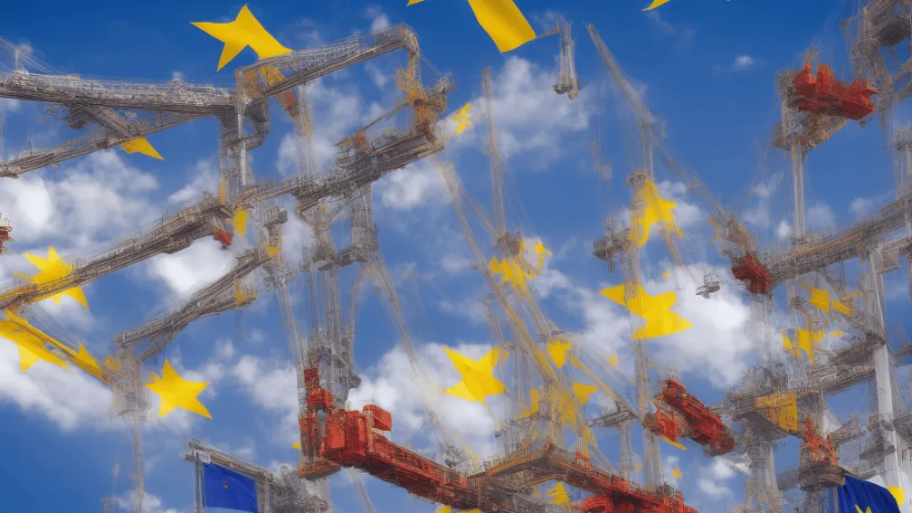 Același spirit european, o altă Europă