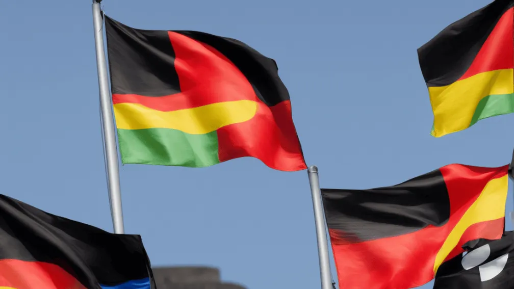 CDU și social-democrații semnează acordul de coaliție în Germania pentru a face față «timpurilor de incertitudine enormă»
