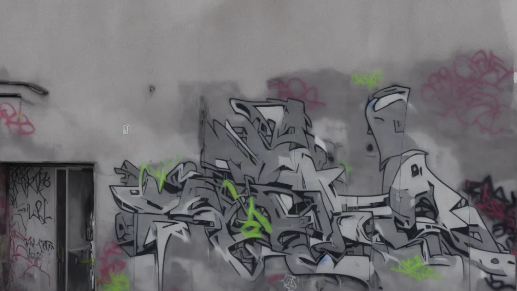 Madrid expune public grafferiții: «Este din secolul trecut»
