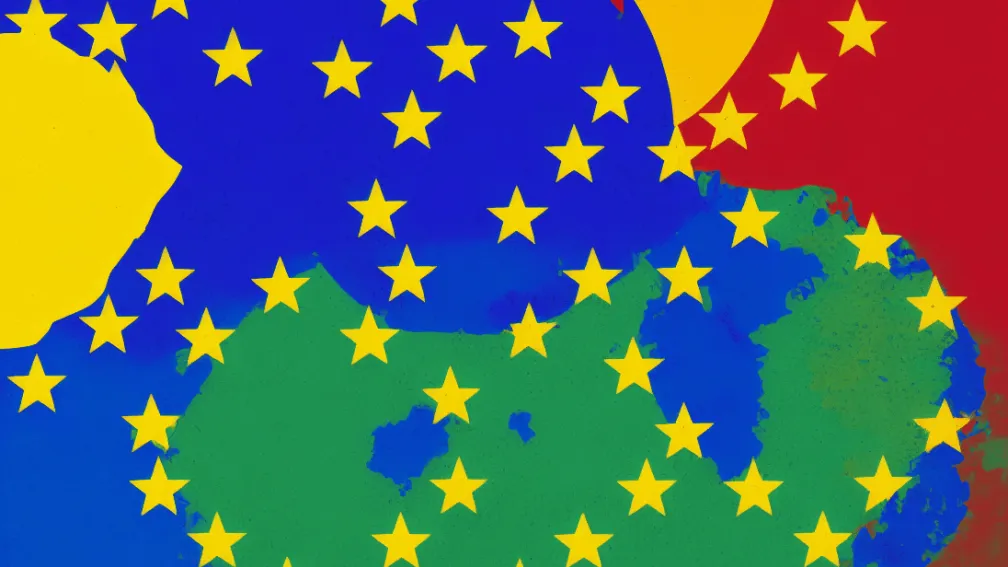 Pentru Europa