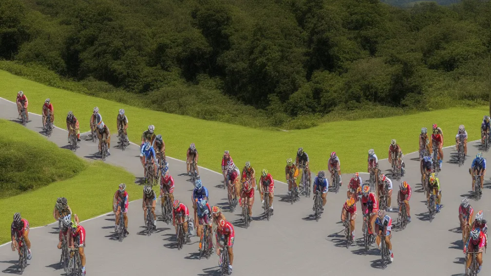 Marianne Vos triumfă în Sant Boi: revanșa echipei Visma în Turul Spaniei