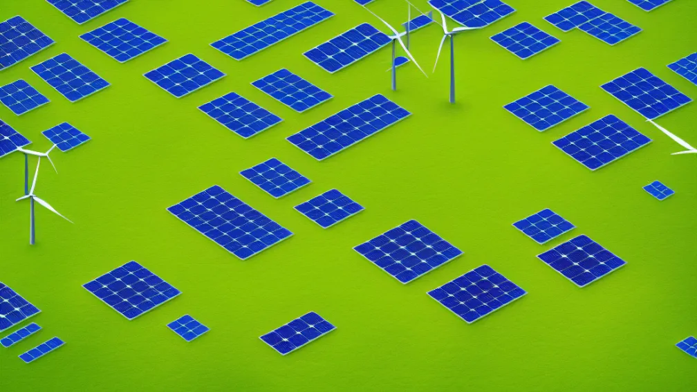 Spania: Decarbonizare și Energie Durabilă după Pana de Curent