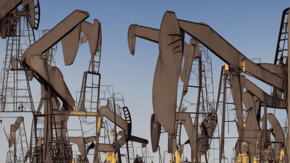 Scăderea prețului petrolului: Deciziile OPEC și războiul comercial duc petrolul spre 50 de dolari