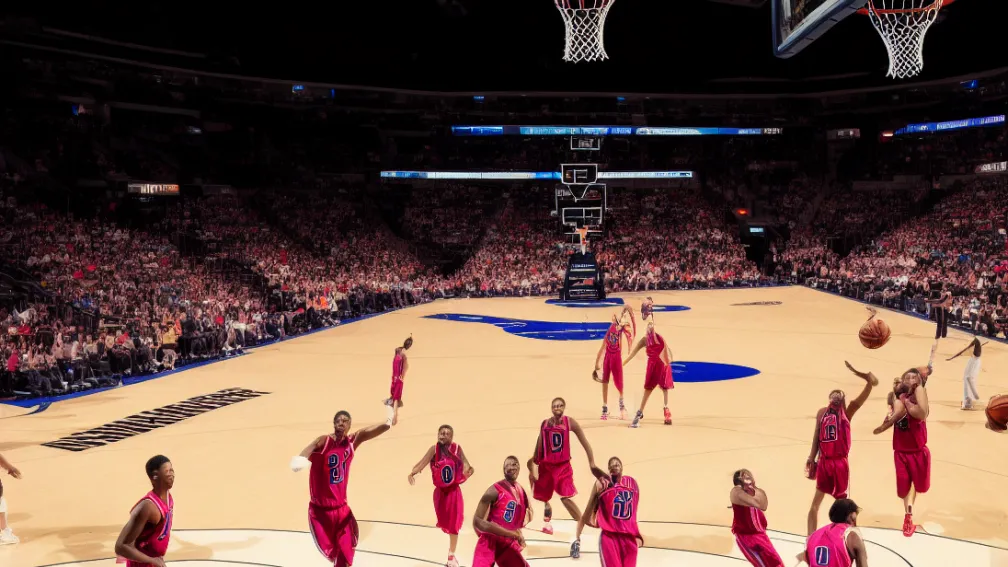 NBA Playoff: Denver Nuggets câștigă dramatic primul meci împotriva Oklahoma City Thunder cu un coș decisiv al lui Aaron Gordon