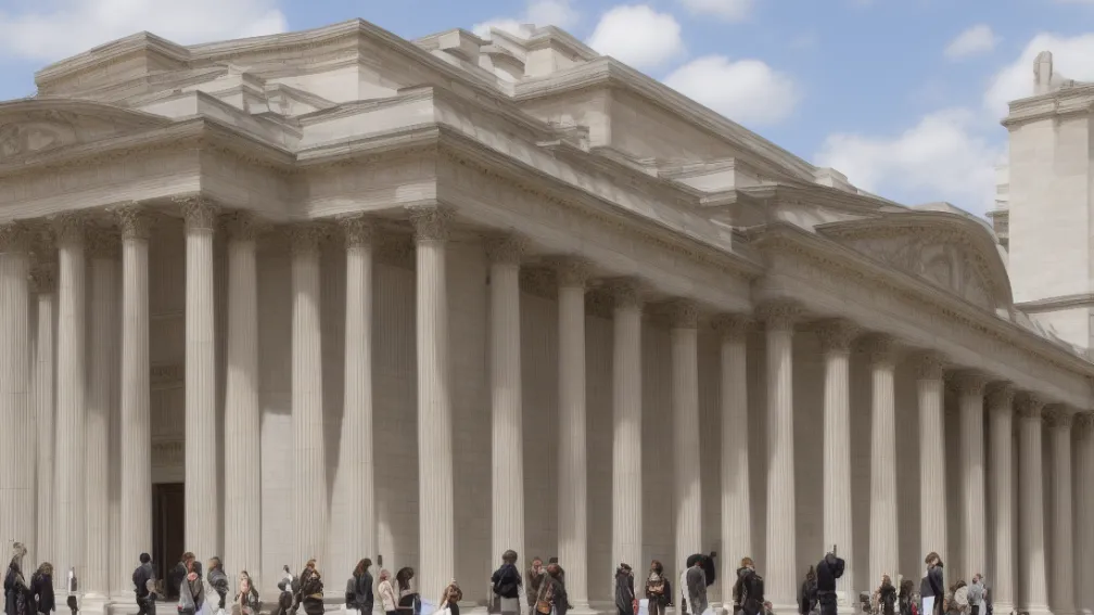 National Gallery din Londra se reinventează pentru bicentenar: Un muzeu mai accesibil și modern