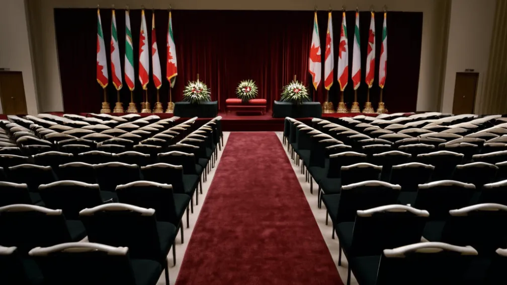 Doliu și furie la funeraliile de stat pentru victimele furtunii DANA din Spania: Rudelor acuză "omisiunea de datorie"