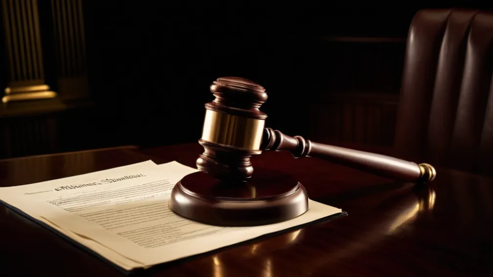 Șefa de presă a Parchetului declară că Ayuso a încercat să extindă „umbra suspiciunii” asupra Parchetului General