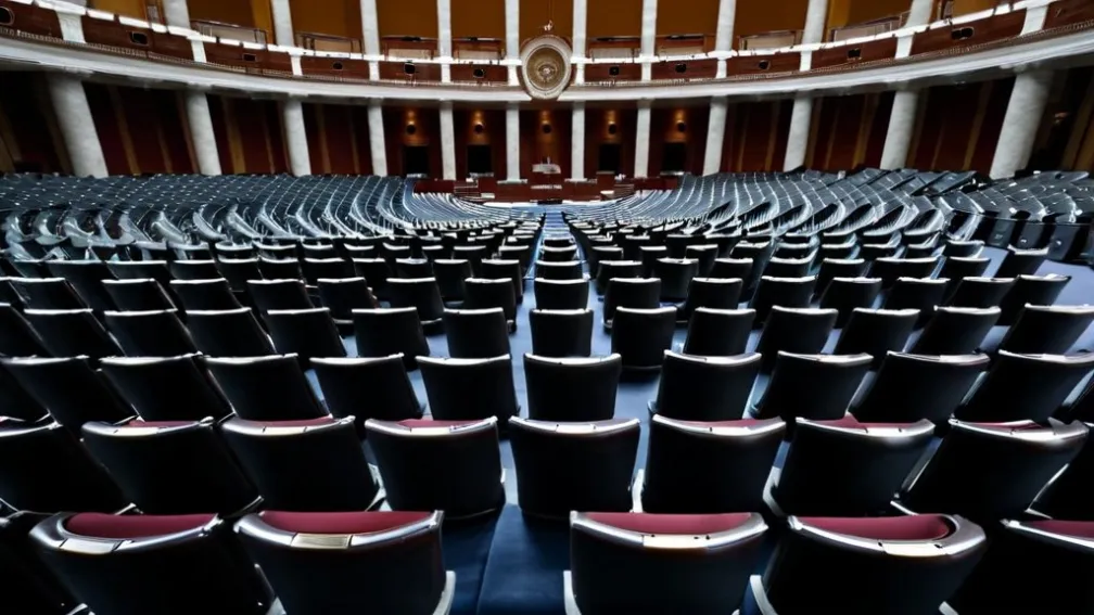 Asasinarea lui Carlos Manzo intră în conflict cu distribuția bugetară a lui Sheinbaum în Congresul mexican