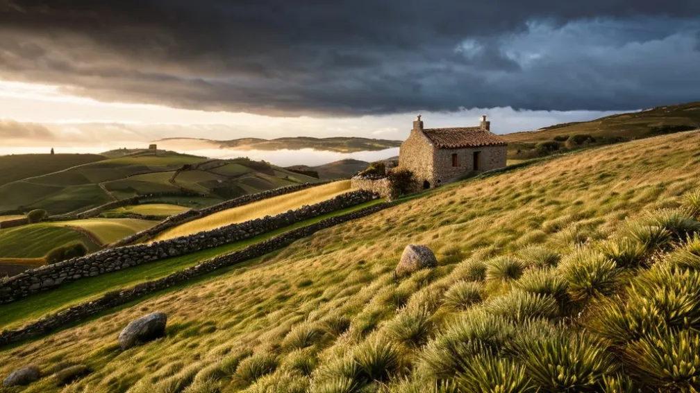 Recenzie „Când vântul va vorbi” de Ángela Banza: O carte previzibilă și lipsită de originalitate