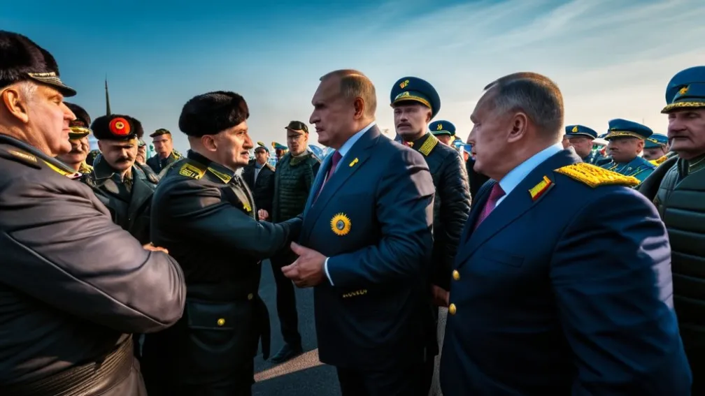 Politica în România astăzi