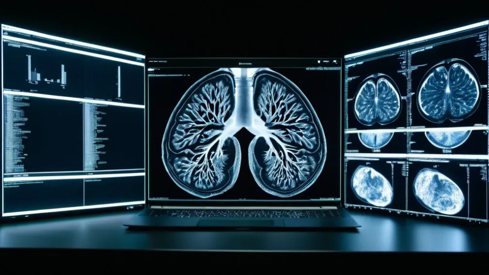 Progrese în medicina personalizată bazată pe IA