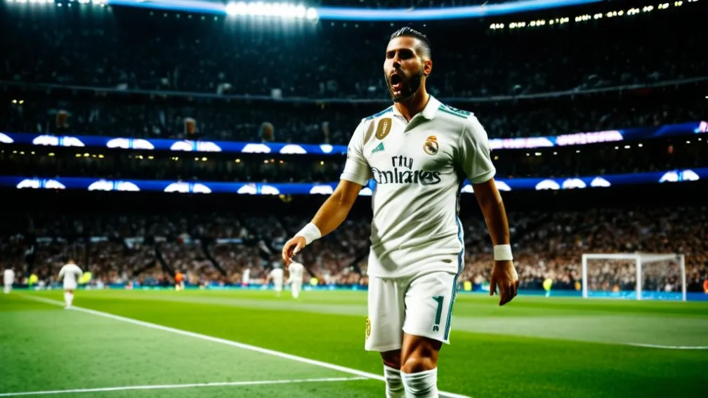 Istoria clubului de fotbal Real Madrid