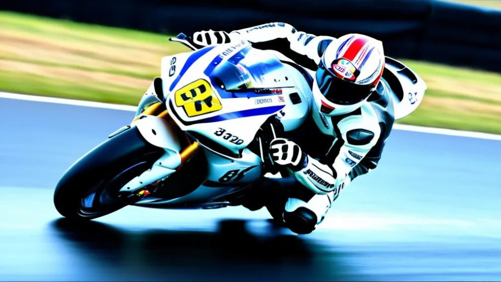 Álex Márquez se autodepășește: Victoria în Sprint-ul GP-ului Portugaliei este doar un pas