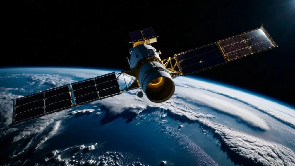 Explorarea spațiului: trecut, prezent și viitor