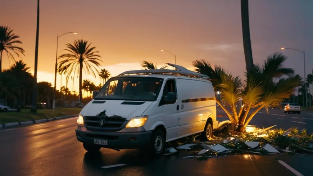 Taurul Cayetano Rivera, implicat într-un accident rutier și depistat pozitiv la alcool